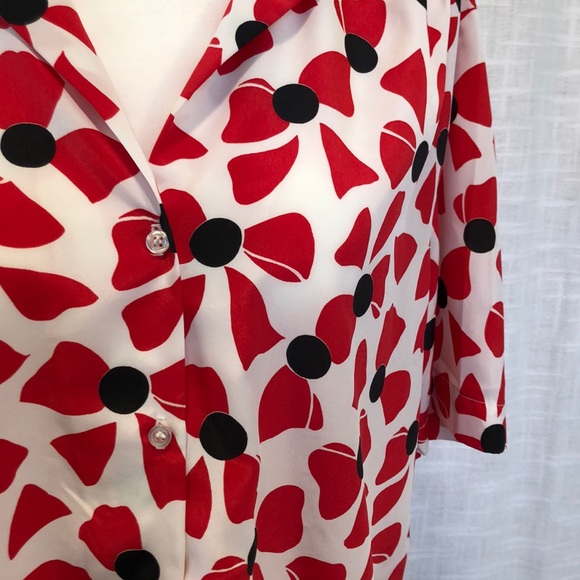 Vintage top - Picture 5 of 8